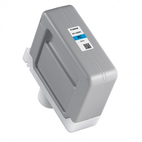Canon PFI-1300PC cartuccia d'inchiostro Originale Ciano per foto (0815C001AA)