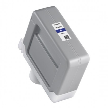Canon PFI-1300B cartuccia d'inchiostro Originale Blu (0820C001AA)