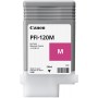Canon PFI-120M cartuccia d'inchiostro 1 pz Originale Magenta (2887C001AA)