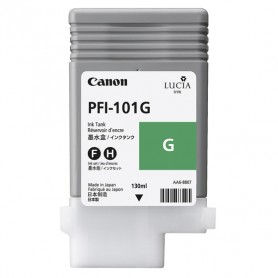 Canon PFI-101G cartuccia d'inchiostro 1 pz Originale Verde (0890B001AA)