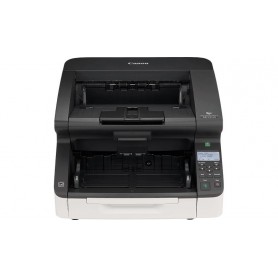 Canon imageFORMULA DR-G2140 Scanner a foglio 600 x 600 DPI A3 Nero, Bianco (3149C003)