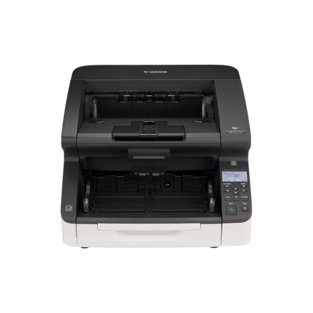 Canon imageFORMULA DR-G2140 Scanner a foglio 600 x 600 DPI A3 Nero, Bianco (3149C003)