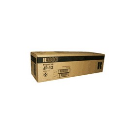 Ricoh Ink 600cc Black cartuccia d'inchiostro Originale Nero (817104)