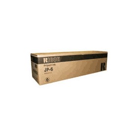 Ricoh Ink 600cc Black cartuccia d'inchiostro Originale Nero (893058)