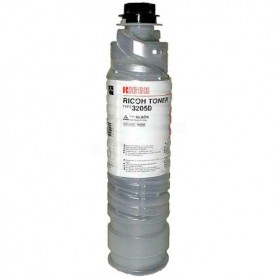 Ricoh 821230 cartuccia toner 1 pz Originale Nero (821230)