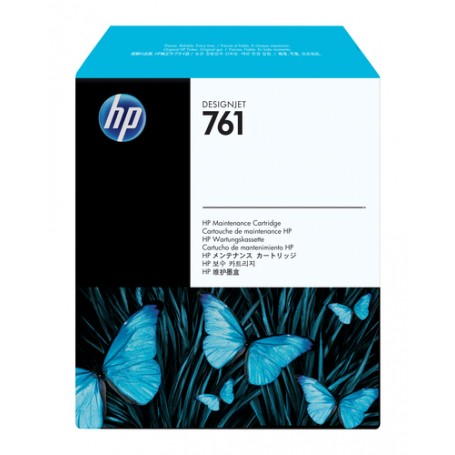 HP Cartuccia manutenzione DesignJet 761 (CH649A)