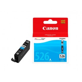 Canon CLI-526C cartuccia d'inchiostro 1 pz Originale Ciano (4541B001) (4541B001AA) (4541B001)