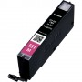 Canon CLI-551 M cartuccia d'inchiostro 1 pz Originale Resa standard Magenta per foto (6510B001)