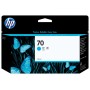 HP Cartuccia inchiostro ciano DesignJet 70 da 130 ml (C9452A)