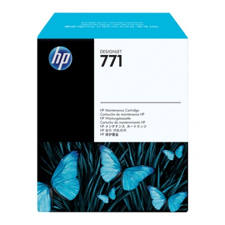 HP 771 testina stampante (CH644A)