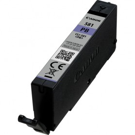 Canon CLI-581PB cartuccia d'inchiostro Originale (2107C001)