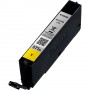 Canon CLI-571Y XL cartuccia d'inchiostro 1 pz Originale Resa elevata (XL) Giallo (0334C001)