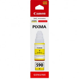 Canon GI-590Y (1606C001)