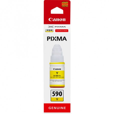 Canon GI-590Y (1606C001)