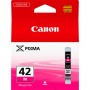 Canon CLI-42 M cartuccia d'inchiostro 1 pz Originale Resa standard Magenta per foto (6386B001)
