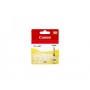 Canon CLI-521 Y cartuccia d'inchiostro 1 pz Originale Giallo (2936B001)
