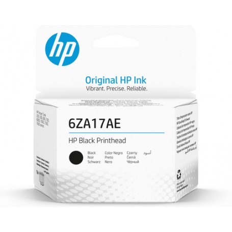 HP 6ZA17AE testina stampante Getto termico d'inchiostro (6ZA17AE)