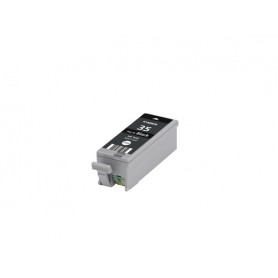 Canon PGI-35 cartuccia d'inchiostro 1 pz Originale Nero (1509B001)