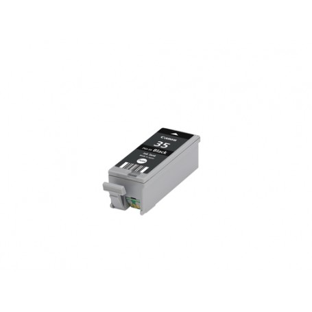 Canon PGI-35 cartuccia d'inchiostro 1 pz Originale Nero (1509B001)