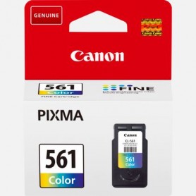 Canon 3731C001 cartuccia d'inchiostro 1 pz Originale Ciano, Magenta, Giallo (3731C001)