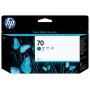 HP Cartuccia inchiostro verde 70, 130 ml (C9457A)