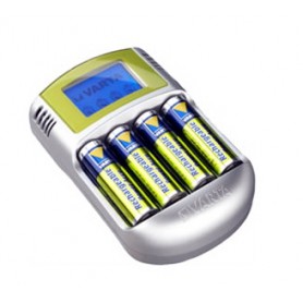 Varta 57070 201 401 carica batterie (57070201401)