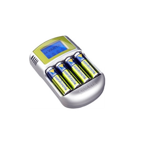 Varta 57070 201 401 carica batterie (57070201401)