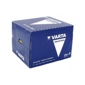 Varta 04006 211 111 batteria per uso domestico Batteria monouso Stilo AA Alcalino (4006211111)