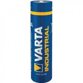 Varta Industrial LR03 Batteria monouso Mini Stilo AAA Alcalino (4003211111)