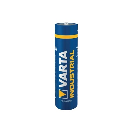 Varta Industrial LR03 Batteria monouso Mini Stilo AAA Alcalino (4003211111)