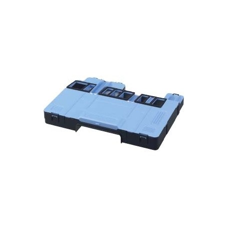 Canon MC-05 Maintenance Cartridge cartuccia d'inchiostro Originale Nero per foto (1320B003AA)