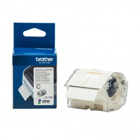 Brother CK-1000 pulitore stampante Cartuccia di pulizia della stampante (CK1000)