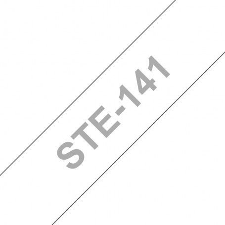Brother ST-141 nastro per etichettatrice (STE141)