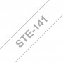 Brother ST-141 nastro per etichettatrice (STE141)