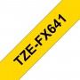 Brother TZe-FX641 nastro per etichettatrice TZ (TZEFX641)