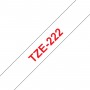 Brother Nastro per etichettatura 9mm (TZE222)