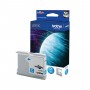 Brother LC970C cartuccia d'inchiostro 1 pz Originale Ciano (LC970C)