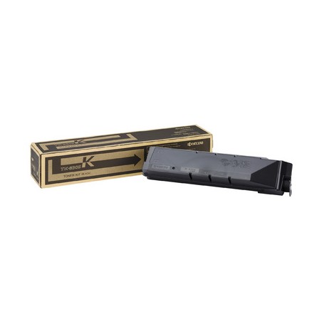 KYOCERA TK-8305K cartuccia toner 1 pz Originale Nero (1T02LK0NLC)