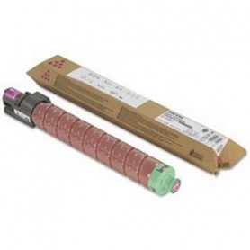Ricoh 841819 cartuccia toner 1 pz Originale Magenta (841819)