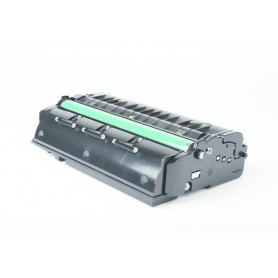Ricoh 407246 cartuccia toner 1 pz Originale Nero (407246)
