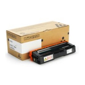 Ricoh 407971 cartuccia toner 1 pz Originale Nero (407971)