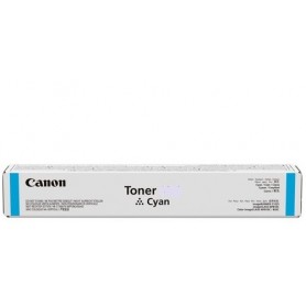 Canon C-EXV 54 cartuccia toner Originale Ciano (1395C002AA)