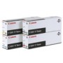 Canon C-EXV17 Toner Magenta cartuccia toner 1 pz Originale (0260B002AA)