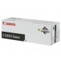Canon C-EXV3 Toner cartuccia toner Originale Nero (6647A002)