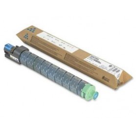 Ricoh 842051 cartuccia toner 1 pz Originale Ciano (842051)