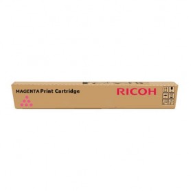 Ricoh 841930 cartuccia toner 1 pz Originale Magenta (841930)