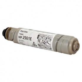 Ricoh 842341 cartuccia toner 1 pz Compatibile Nero (842341)