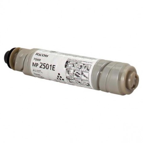 Ricoh 842341 cartuccia toner 1 pz Compatibile Nero (842341)