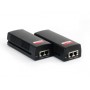 LevelOne POI-2002 adattatore PoE e iniettore Fast Ethernet 52 V (POI-2002)