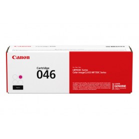 Canon 046 cartuccia toner 1 pz Originale Magenta (1248C002)